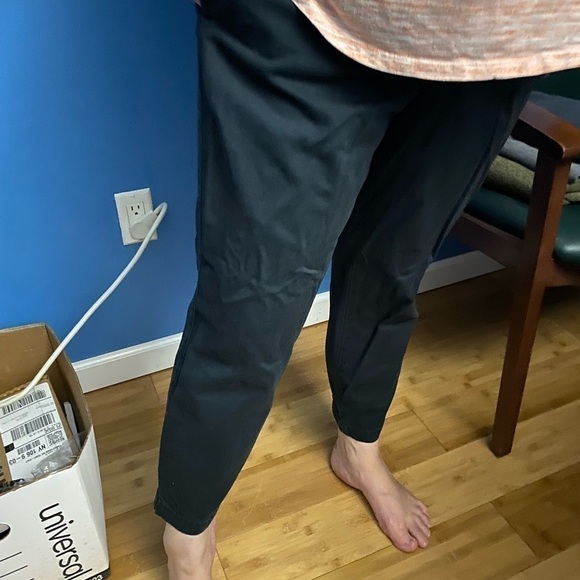 jcrew Straight Leg Scout Pants - Picture 10 of 10